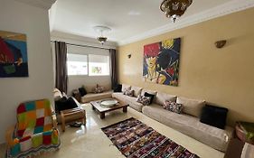 Moderne Appartement