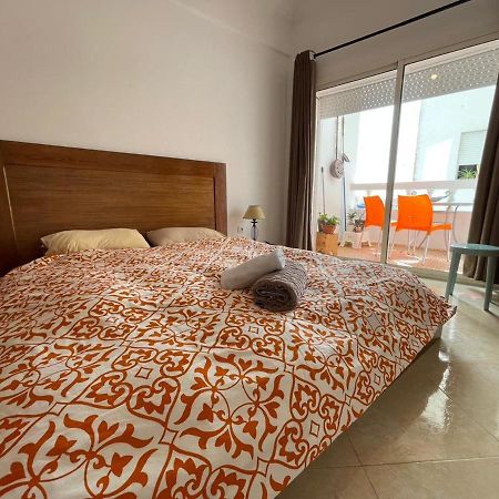 Moderne Appartement Larache Exterior photo