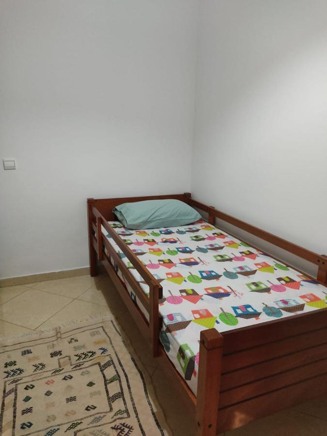 Moderne Appartement Larache Exterior photo