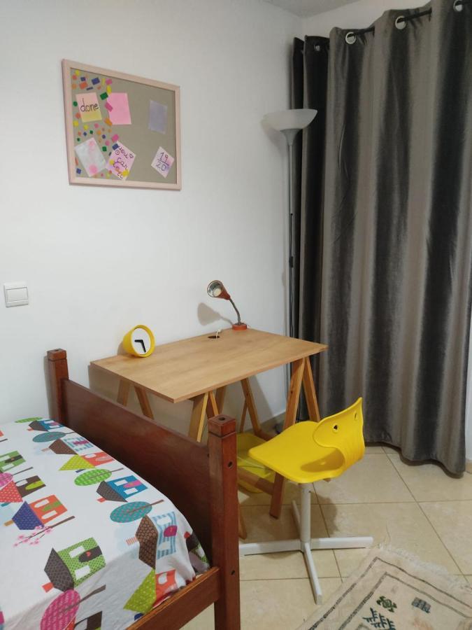 Moderne Appartement Larache Exterior photo