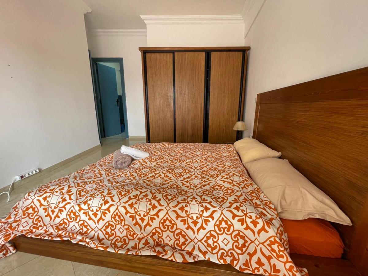 Moderne Appartement Larache Exterior photo