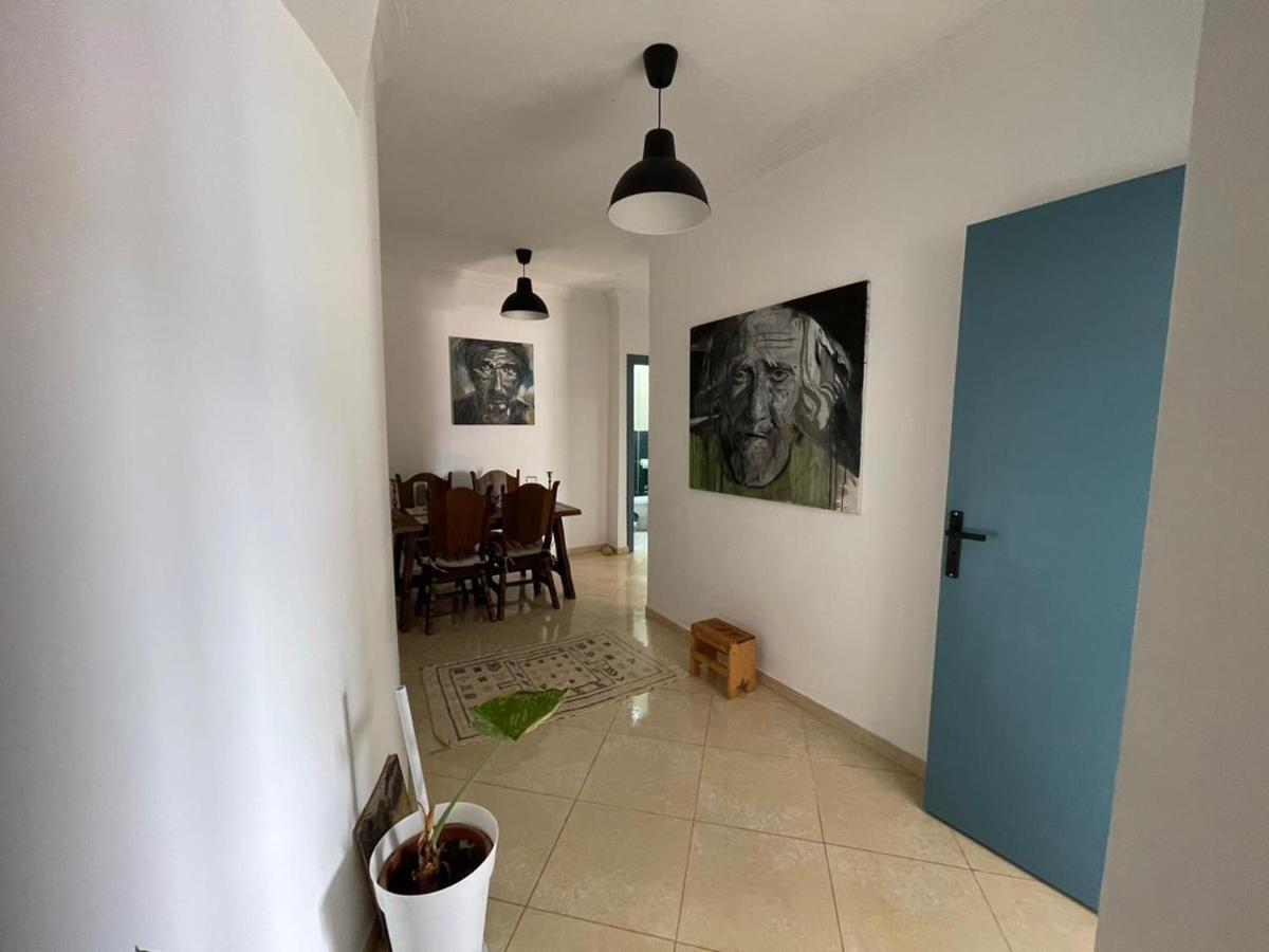 Moderne Appartement Larache Exterior photo
